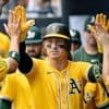Athletics' Brent Rooker joins list of Home Run Derby participants
