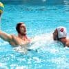 Eine Konstante bei den Wasserfreunden: Kapitän Marek Tkac hat sich seinen Traum erfüllt