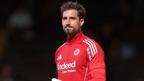 Auch Eintracht wartet - Darum ist der Trapp-Deal noch nicht offiziell!