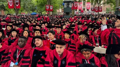 Harvard’s bogus ‘free speech’ claim — 1st Amendment doesn’t make taxpayers cough up cash