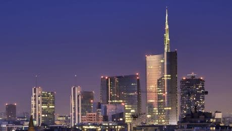 Milano, la capitale immorale di Beppe Sala