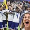 INSIDE SPORT: England's Under-21 heroes are a bigger hit than Glastonbury... plus how M&S scored a Lionesses own goal