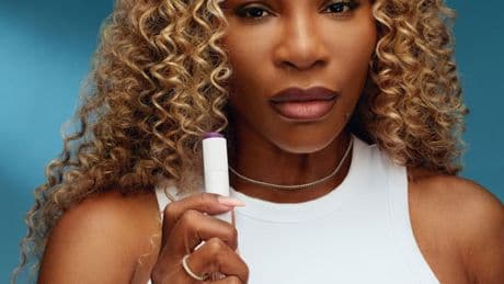 Serena Williams reveals she used fat jabs after birth of daughters as tennis star backs Ozempic-like weight loss drug