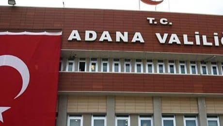 Adana Valiliği açıkladı! Büyükşehir belediye başkan vekili 18 Temmuz'da seçilecek
