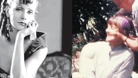 Greta Garbo efsanesi çöktü