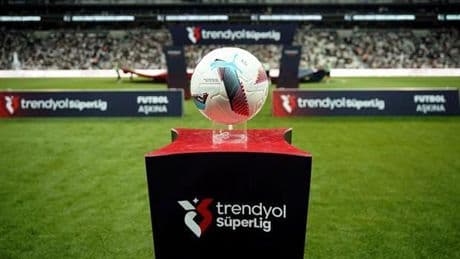 Süper Lig'de ilk 2 haftanın maç programı açıklandı