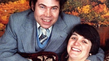 Missed opportunity to stop Fred and Rose West as they were slapped with £50 fine instead