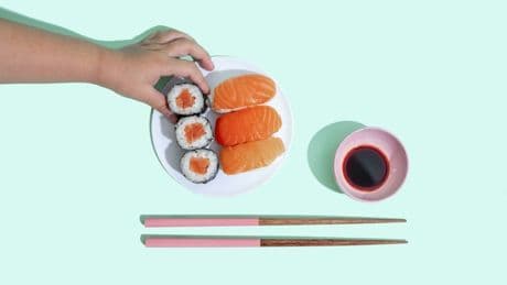 Eltern-Kolumne „Schlaflos“: Meine Expat-Kinder und das Essen in Japan