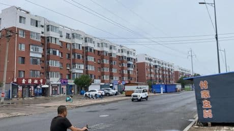 «Ici, un appartement vaut moins qu’une tombe» : Fuxin, la ville la «moins chère» de Chine, refuge d’une jeunesse désillusionnée