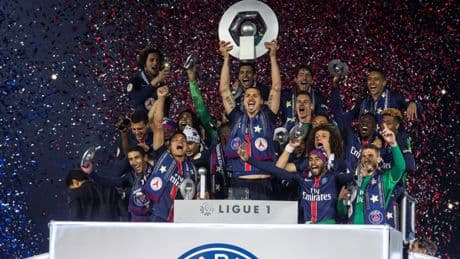French football considering major change to Ligue 1 format after PSG domination every season