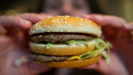 Big-Mac-Soße von McDonald's: So machen Sie sie einfach selbst