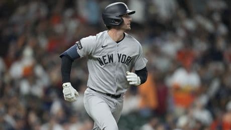 BetMGM bonus code POSTBET for $1,500 in bonus bets for Yankees vs. Tigers
