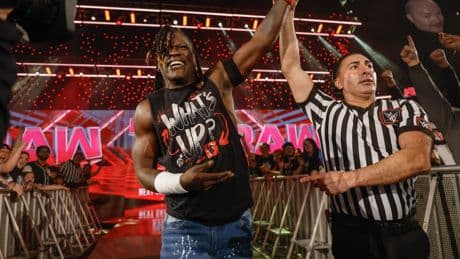 R-Truth receives outpouring of support from WWE stars after stunning release: ‘Immeasurable’ void