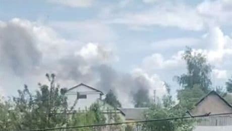 Russia helicopter crash: 'Two killed' after aircraft downed by 'technical malfunction'
