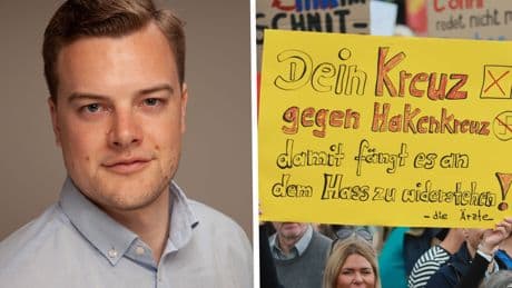 „Demokratie leben“ und Co. Einfach mal den NGO-Geldern folgen