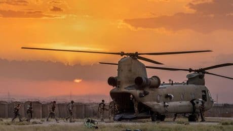 Here’s What Could Be Next For U.S. Troops In Syria