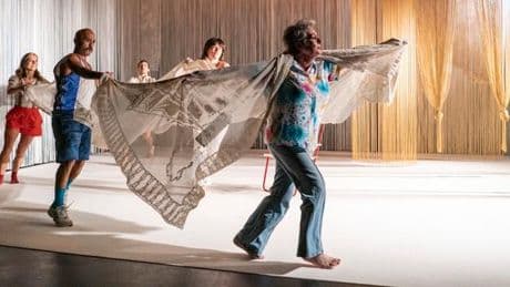 Au Festival « off » d’Avignon, la confession sensible d’Annette, 75 ans, héroïne populaire