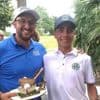 Golf. Joao Rivière vainqueur inédit du Grand Prix de Vendée
