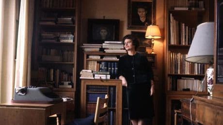 « Elsa », d’Angela Bubba : les tourments intimes d’Elsa Morante