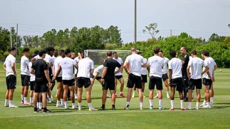 Il piano per la Juve al top: il nuovo test e come cambia lo staff di Tudor