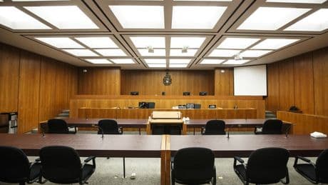 Prosecutors stay charge for man convicted in 1987 killing, says Innocence Canada