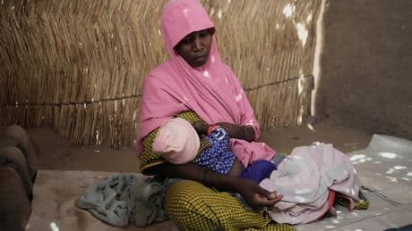 Congress should be ashamed over helping Trump cut foreign aid, activists say