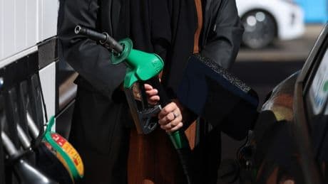 UK’s cheapest petrol pumps revealed for drivers to fill up at ahead of sunny weekend – it’ll save you £200 a year