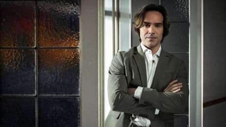 El bailarín español Gonzalo García dirigirá el Miami City Ballet a partir de 2025
