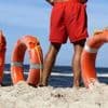 Saint-Jean-de-Luz : noyade mortelle d’une femme de 69 ans sur une plage
