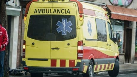 Boy, 4, dies in Tenerife hotel swimming pool tragedy after being pulled from the water unresponsive
