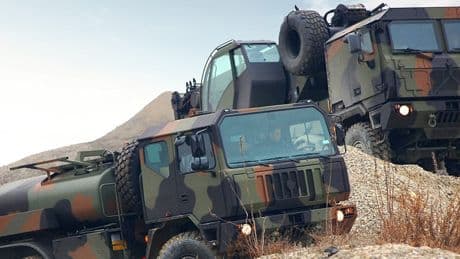 Iveco venduta agli indiani di Tata: un’altra eccellenza italiana che se ne va