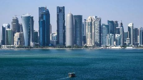 Lage im Überblick: Arabisch-islamischer Gipfel in Katar berät Israels Angriff