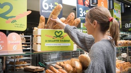 «C’est un outil fiable et confortable»: comment l’IA aide au quotidien les boulangeries Ange