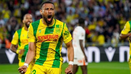 Ligue 1 : Francis Coquelin rempile pour un an de plus avec Nantes