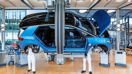 VW lenkt ein: Diversitätsziele der US-Tochtergesellschaften ausgeklammert