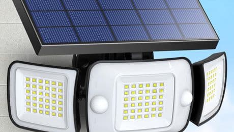 Descubre las luces solares portátiles: iluminación eficiente y sostenible en cualquier lugar