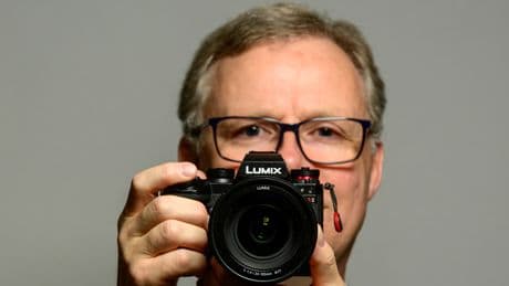 Panasonic Lumix S1RII: Test der Top-Systemkamera