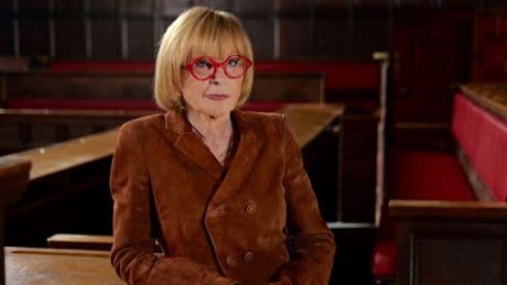 Anne Robinson’s You Be the Judge turns true crime into a queasy gameshow
