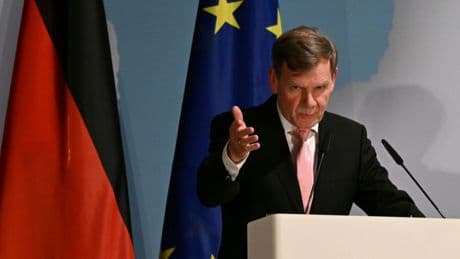 EU-Außenminister beraten in Warschau über Ukraine und Beziehungen zu den USA
