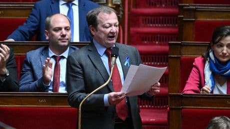 Assemblée nationale : carton (presque) plein pour les députés du groupe GDR