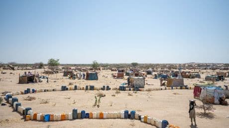 Soudan : un gouvernement parallèle nommé, l’éclatement du pays se poursuit, la crise humanitaire aussi