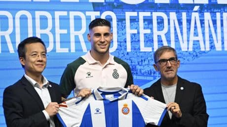 Garagarza: "Tiene que haber movimientos de salidas igual que va a haber de entradas"