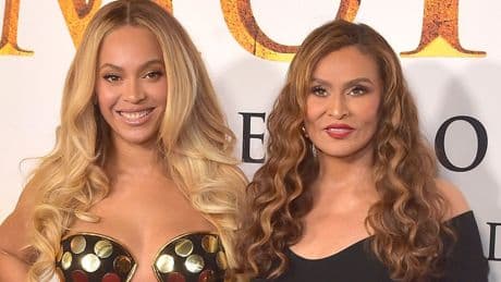 Beyoncés Mutter Tina Knowles: Sie spricht über ihren Kampf gegen Brustkrebs