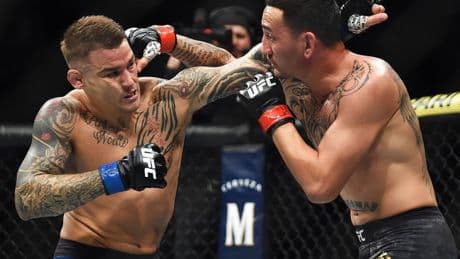 UFC 318: Holloway vs Poirier 3 start time, fight card, TV channel, live stream and latest odds