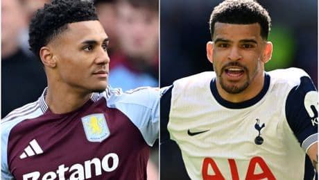 Tottenham get Europa League boost as Premier League confirm new Aston Villa fixture date
