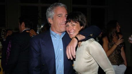 Ghislaine Maxwell’s DOJ Testimony Ends—Lawyer Says She ‘Didn’t Hold Anything Back’
