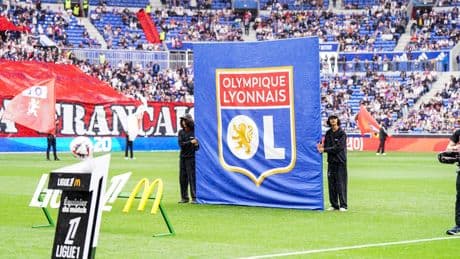 Ligue 1 : dans le flou le plus complet, l’OL reprend l'entraînement avant le verdict de la DNCG