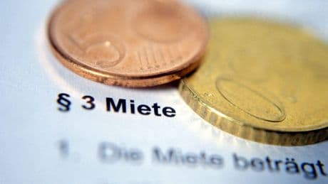 Was bedeutet Warmmiete? Welche Nebenkosten enthalten sind