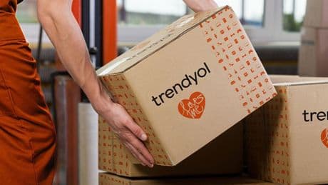 Uber, Trendyol GO'yu satın aldı!