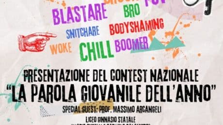 “Bella bro, stiamo nel chill!”. Votiamo la parola giovanile dell’anno